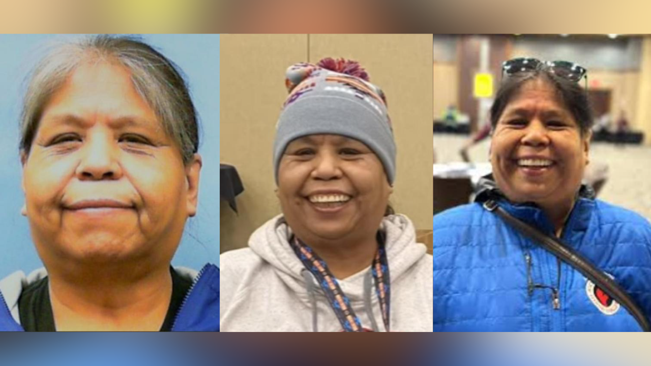 FBI Seattle offers $10k reward in Bellingham missing persons case