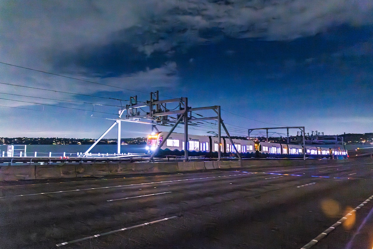 Sound Transit's 2 Line launches March 28 with celebrations in Seattle, Bellevue