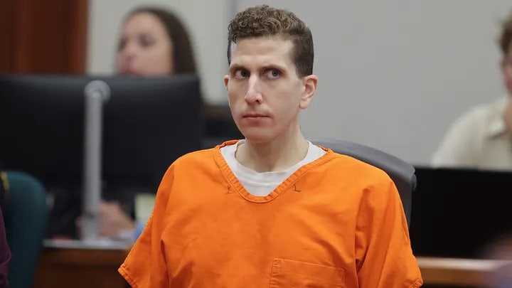 Kohberger defense ‘appalled’ by expert's public comments on Idaho murders