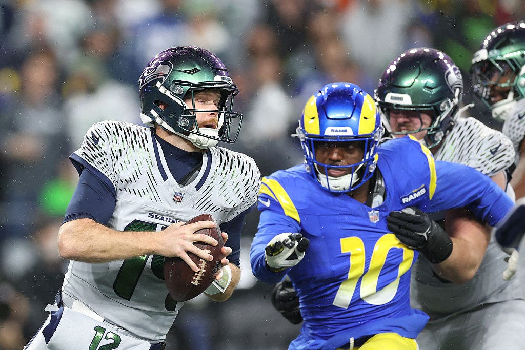 Rams vs. Seahawks: Who will win in Seattle? The data behind the NFC championship