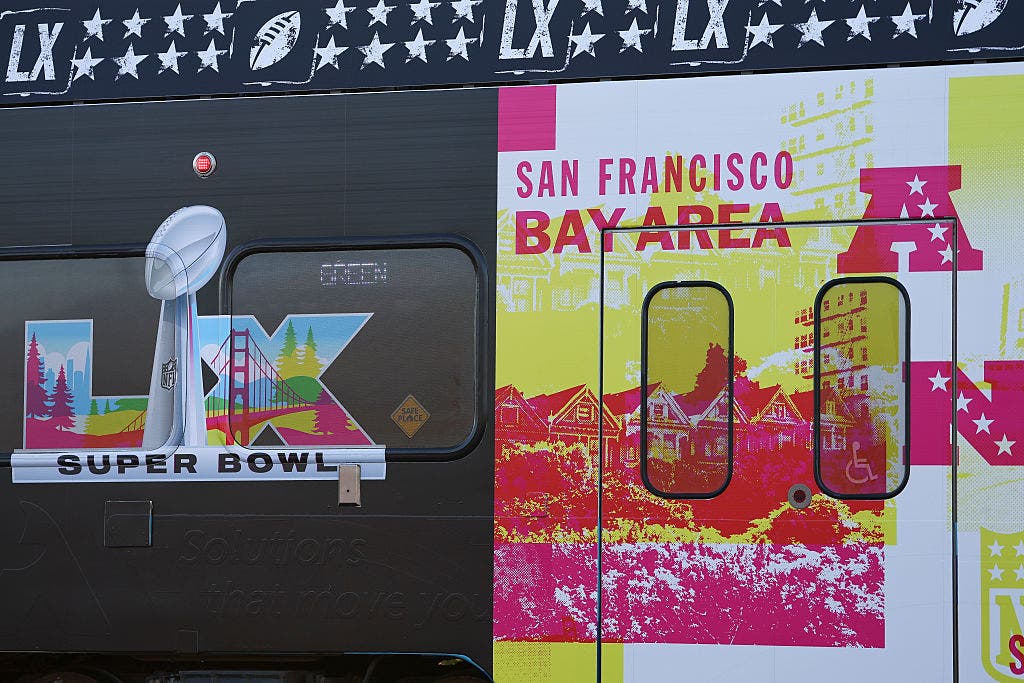 Seahawks vs Patriots: Super Bowl 2026 ticket prices, travel costs, more