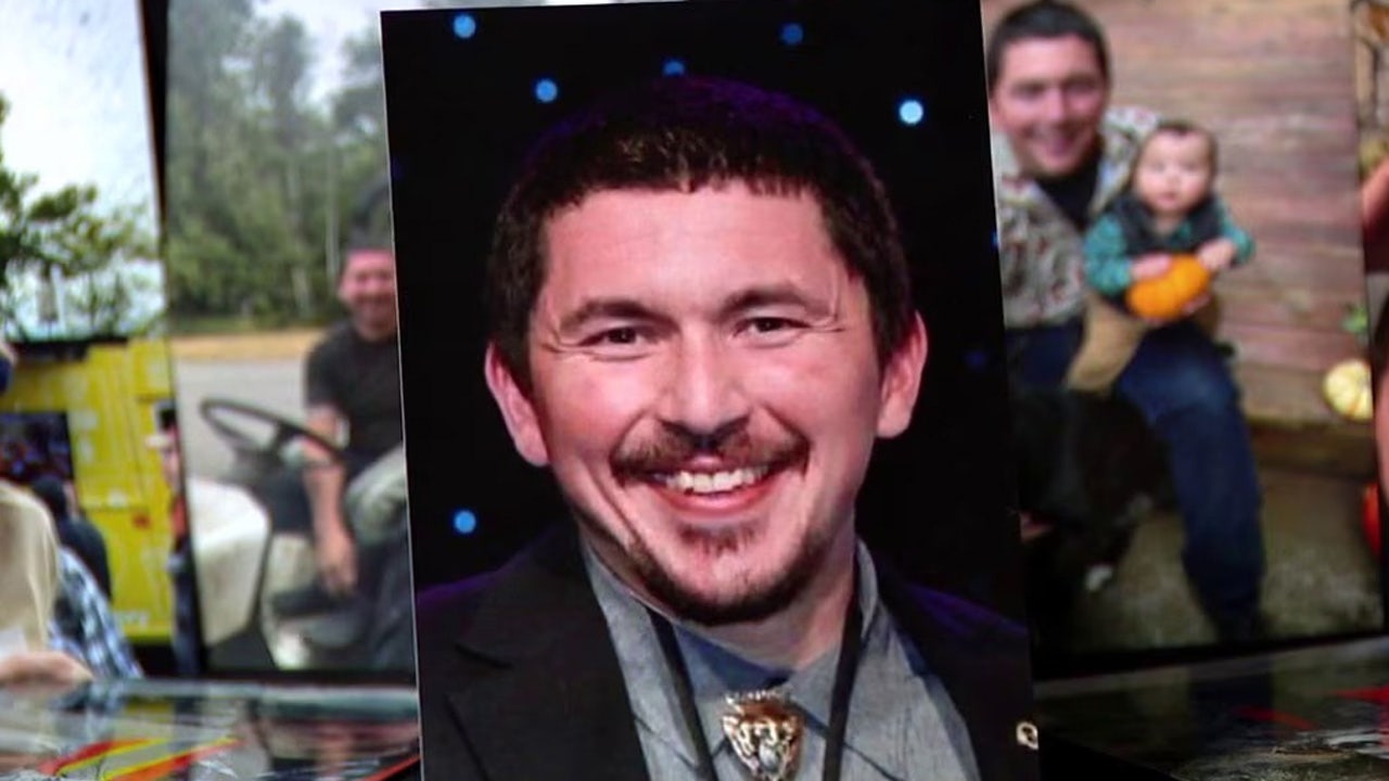 Family urges emergency contacts after Maple Valley, WA dad tragically killed in OK