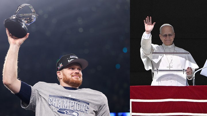 Theory linking Seattle Seahawks Super Bowl trips to new pope elections holds up