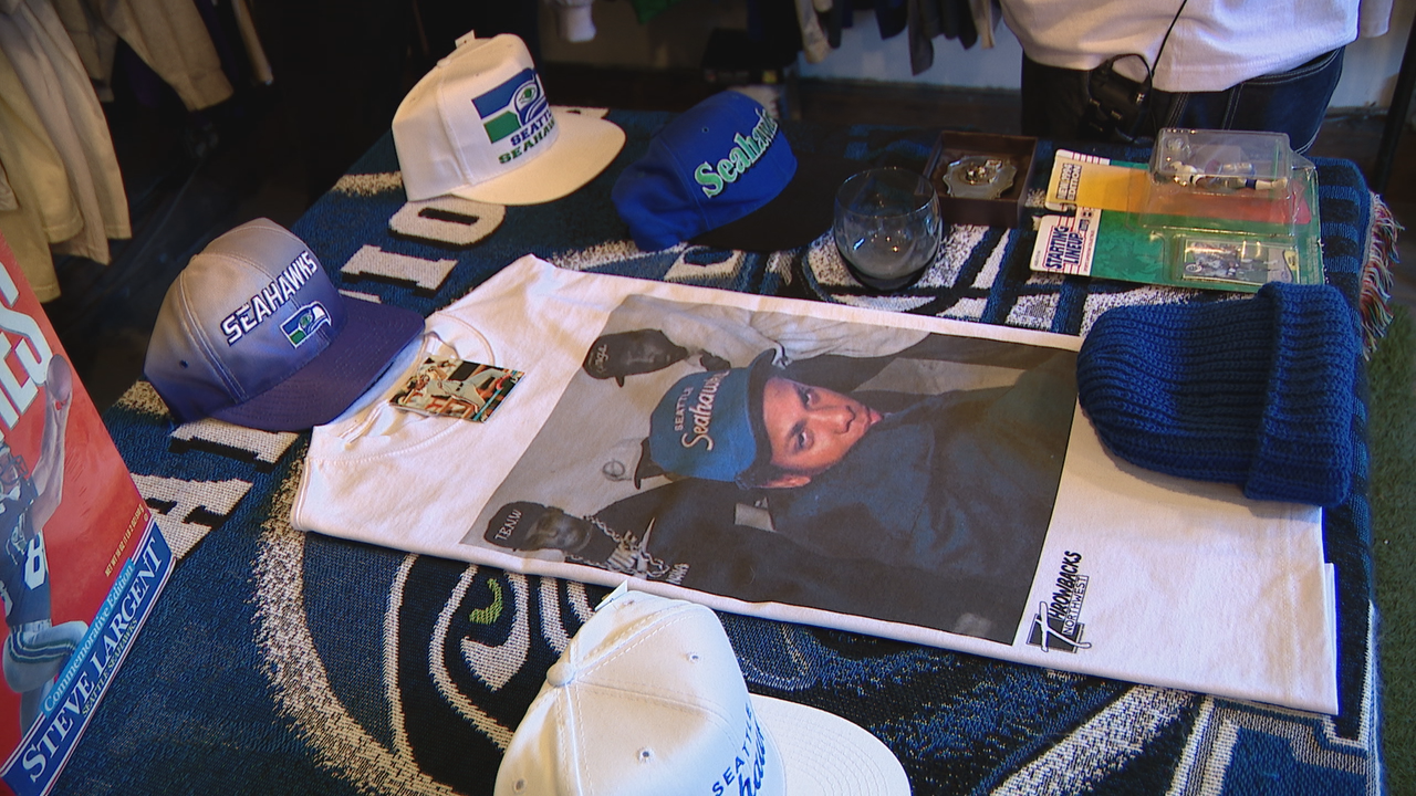 How much do tickets to the Seahawks vs Rams NFC Championship cost?