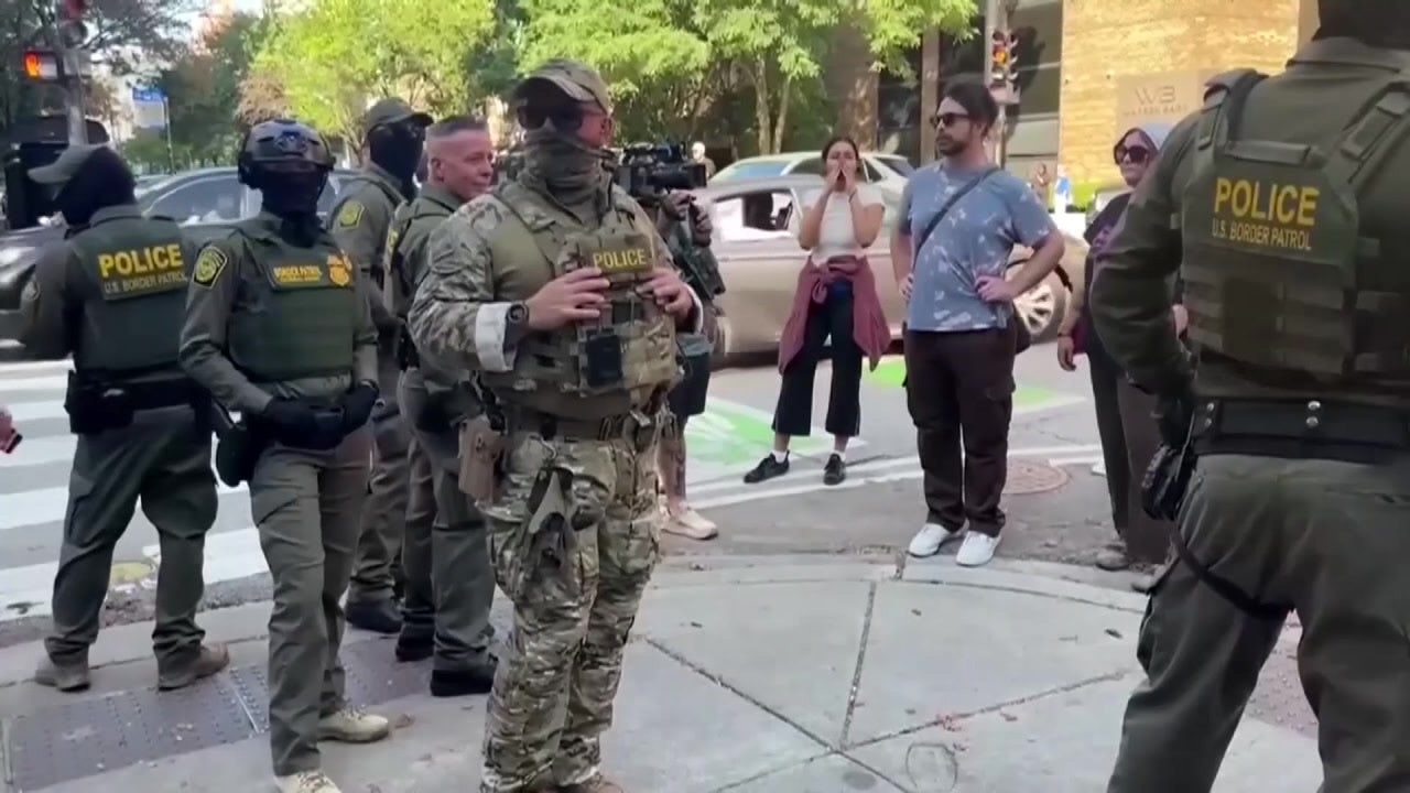 WA bill to ban face coverings for law enforcement heads to Senate