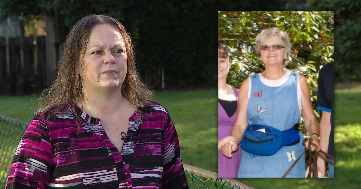 Granddaughter of slain Seattle dog walker urges lawmakers to keep three-strikes law