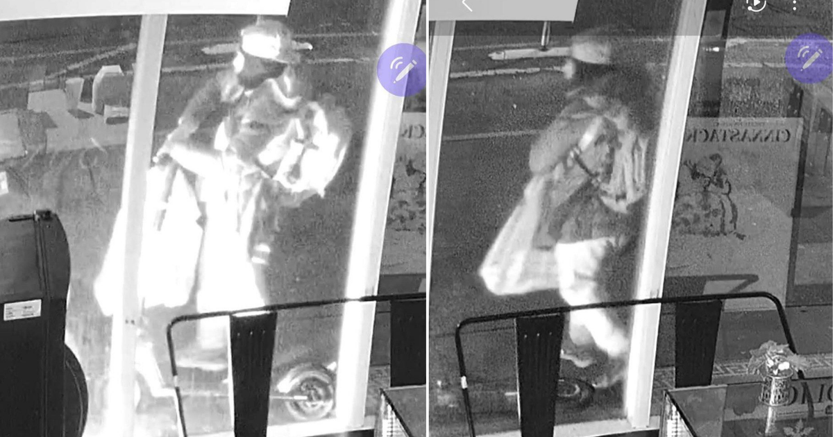 Seattle police seek suspect in Capitol Hill bakery arson