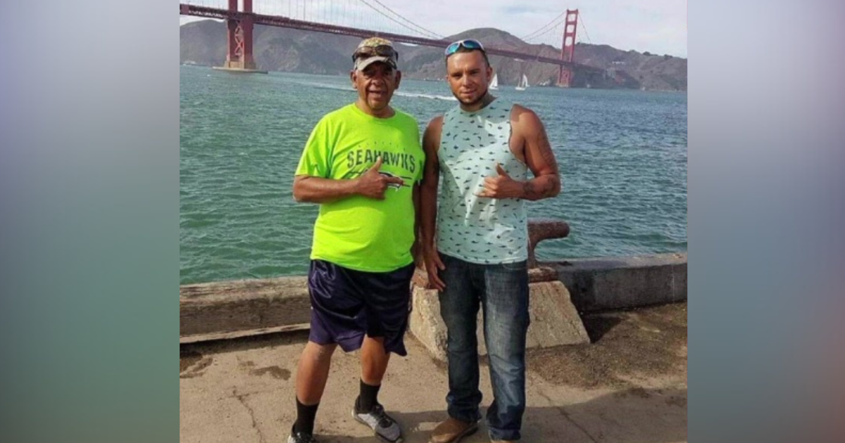 Army vet Seahawks fan roots for big win from hospital