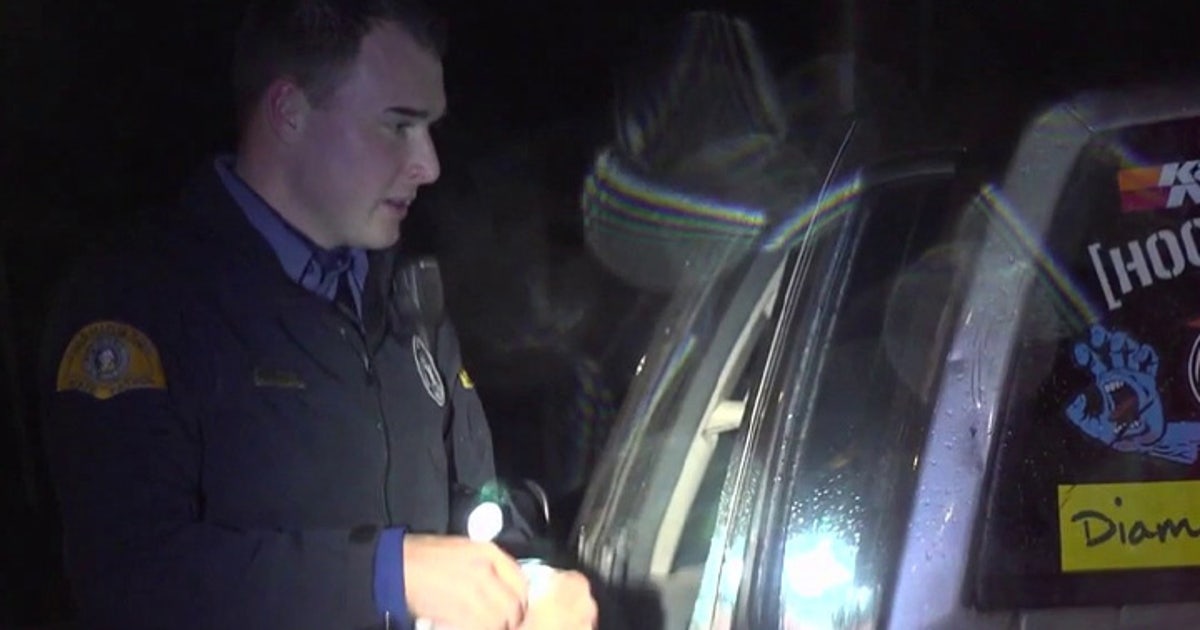 Washington lawmakers consider lowering BAC limit to 0.05