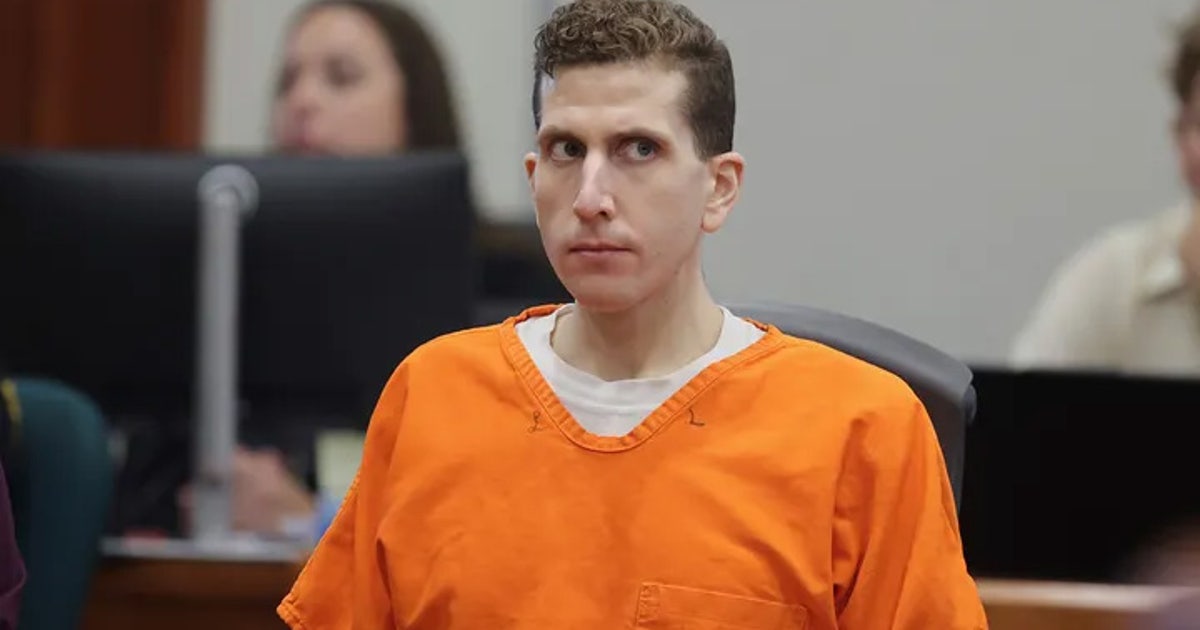 Kohberger defense ‘appalled’ by expert's public comments on Idaho murders
