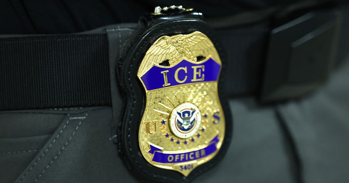 Three men arrested by ICE agents in North Seattle, police chief says