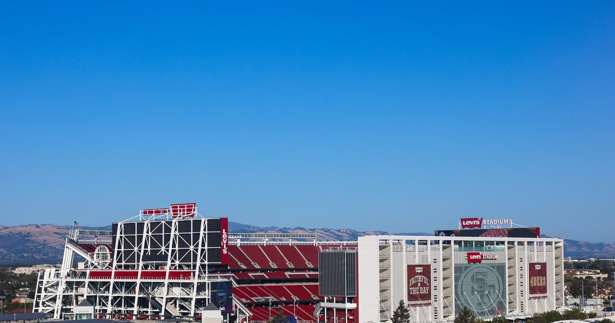 Super Bowl 2026 travel guide: Getting around Levi’s Stadium