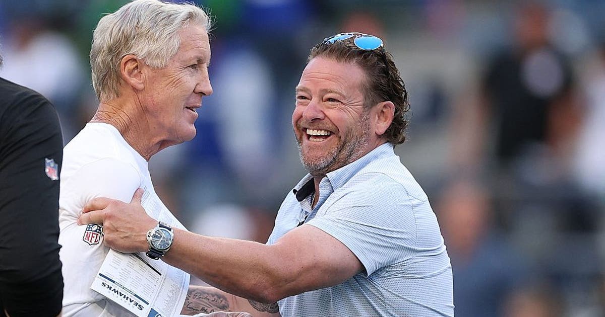 The major moves that have reshaped the Seattle Seahawks into a Super Bowl contender again