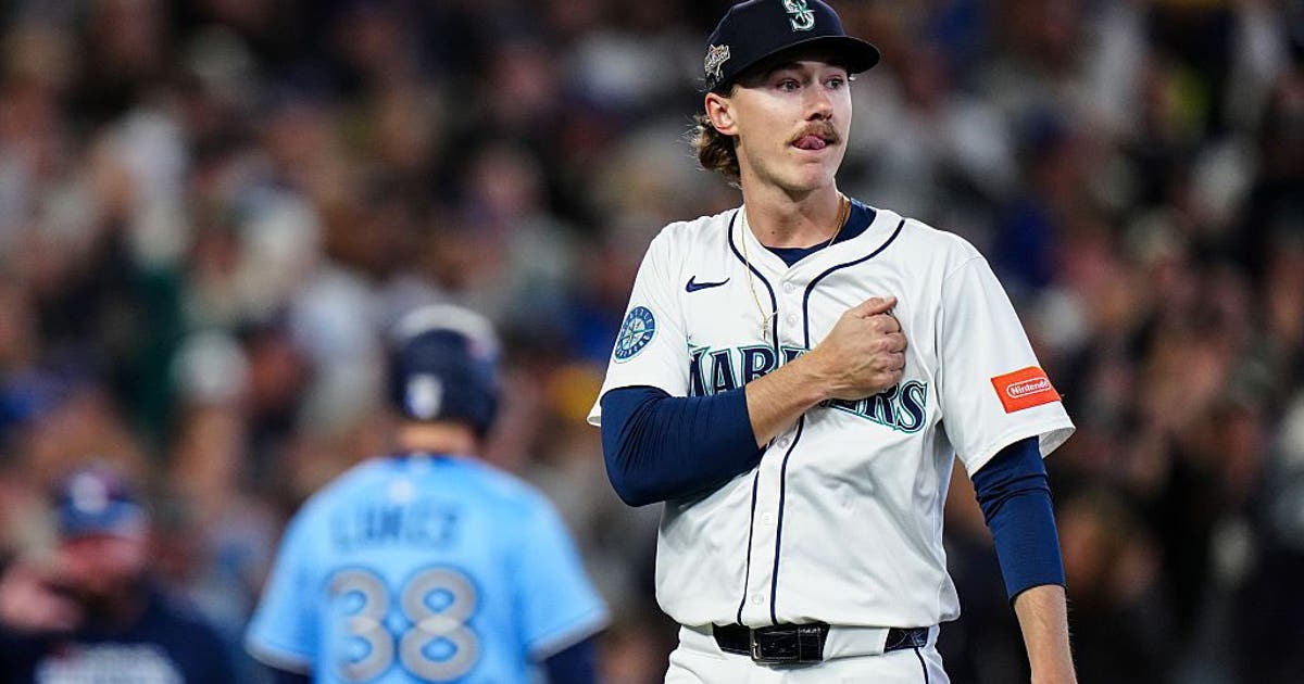 Seattle Mariners sign RHP Bryce Miller to one-year deal with club option