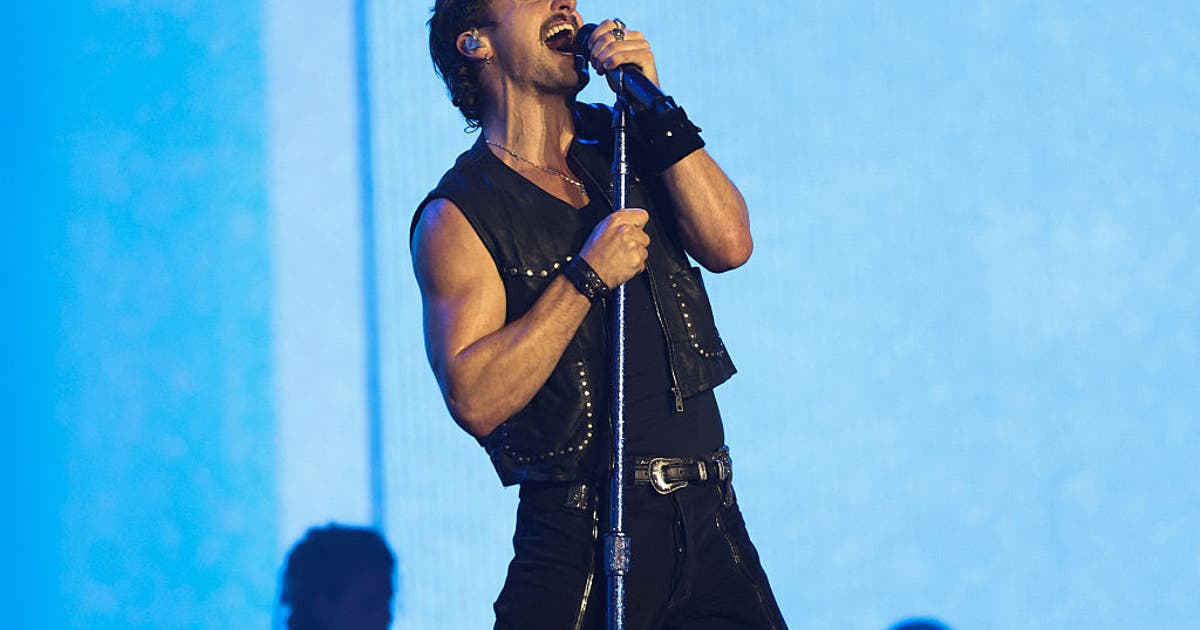 Super Bowl concerts: List of performers, including WA's Benson Boone, schedule of events