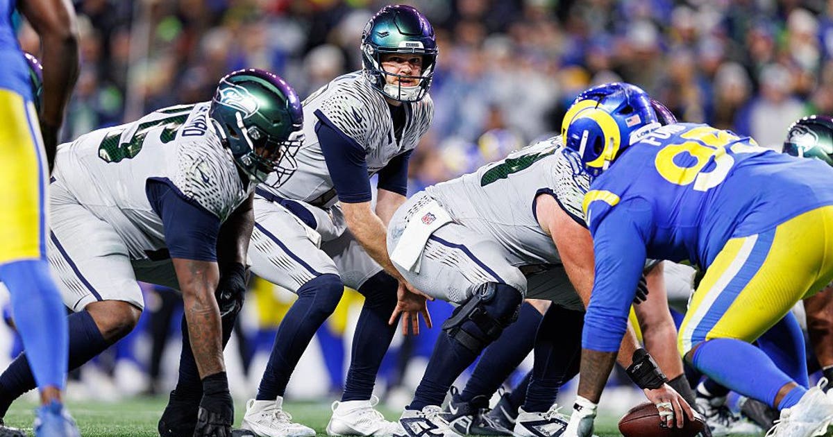 Seahawks to host Rams in NFC championship | FOX 13 Seattle