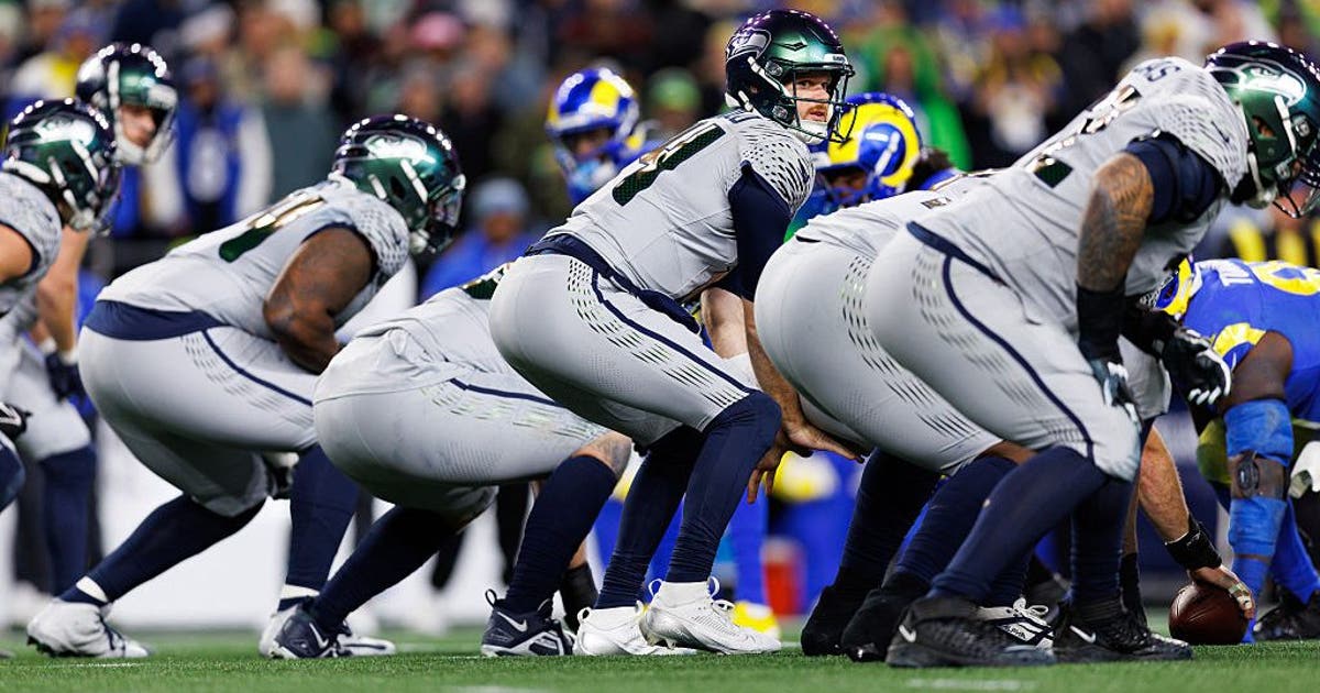 LIVE: Rams vs Seahawks scores, updates in NFC championship game in Seattle