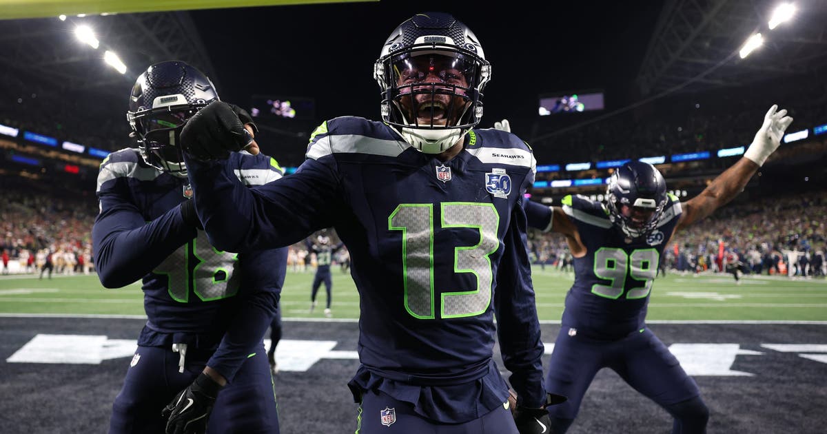 Rams vs Seahawks: How, when to watch the NFC championship game in Seattle