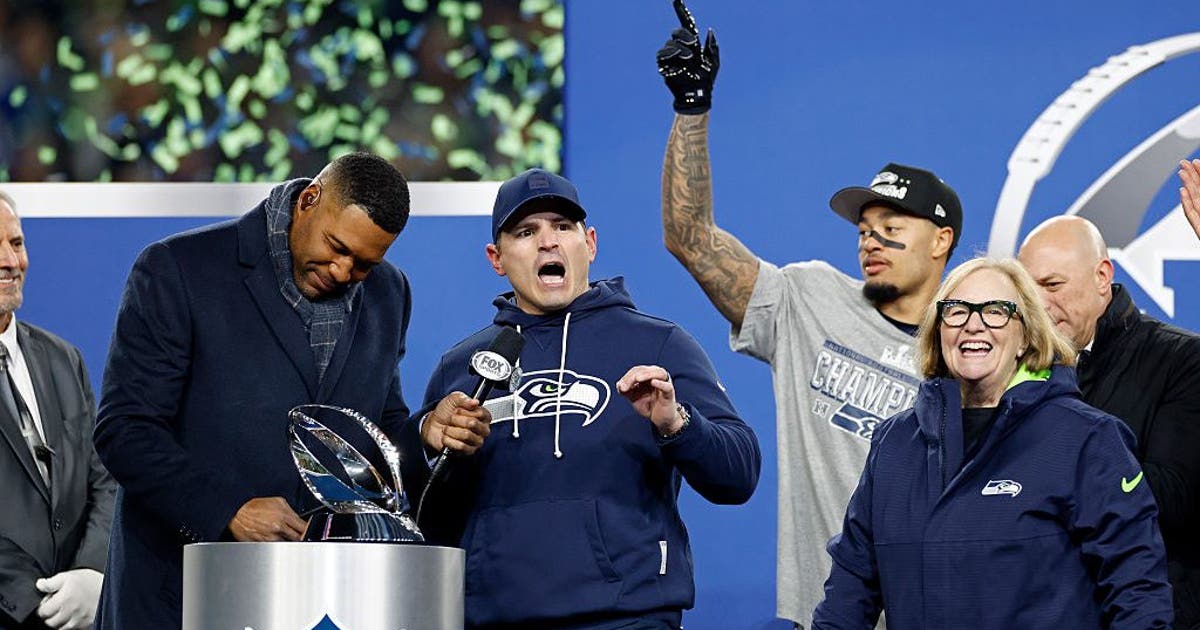 Takeaways from Seattle Seahawks 31-27 victory over Rams in NFC championship to advance to Super Bowl