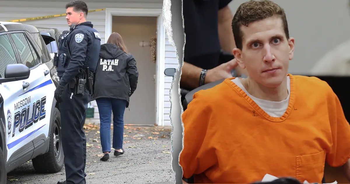 Idaho murders photo release puts police on damage control as families fume