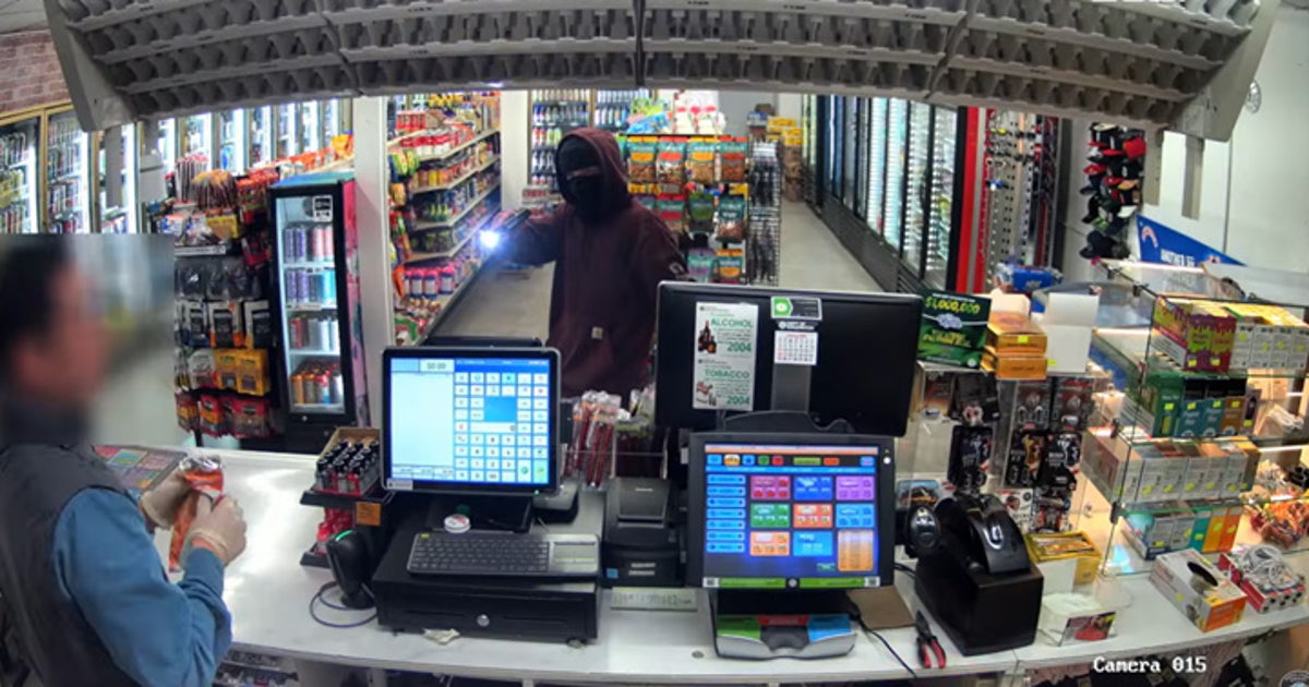 Armed robbery suspects sought in Pierce County | FOX 13 Seattle