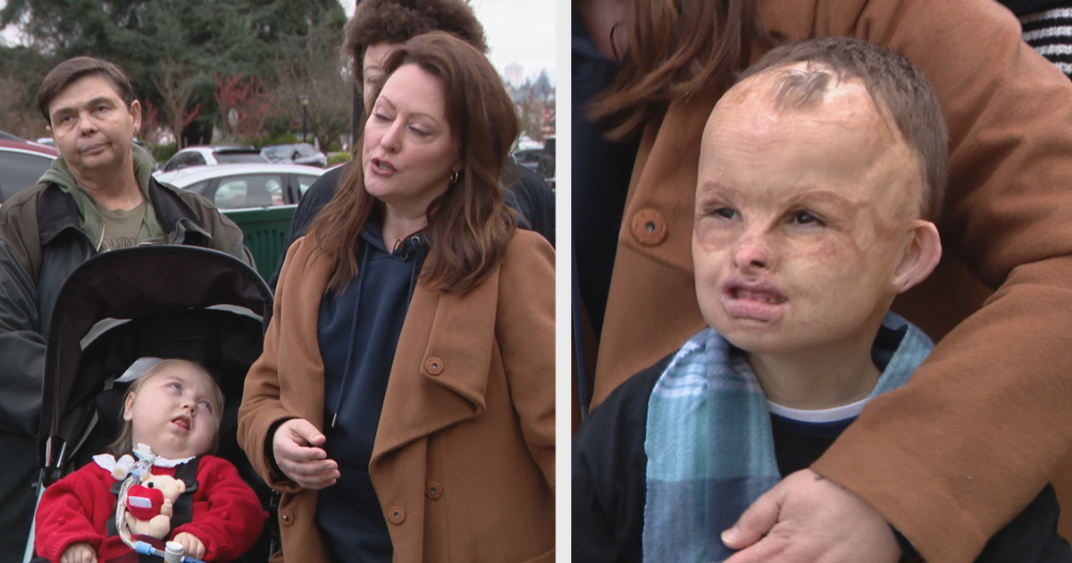 People demand change to WA state law they say endangers children