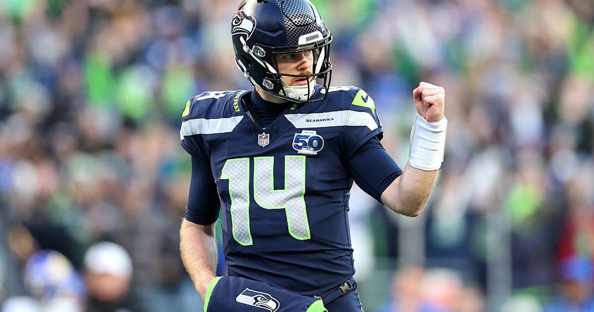 Seattle Seahawks to play New England Patriots in Super Bowl 2026