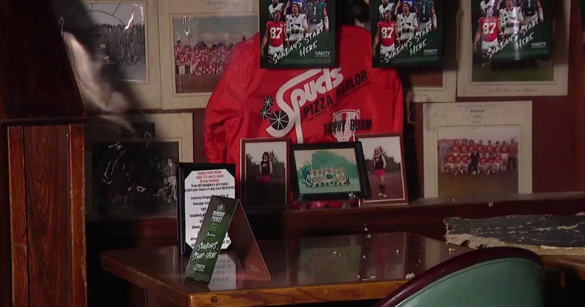 Tacoma's Spud's Pizza hit by repeated break-ins after fire