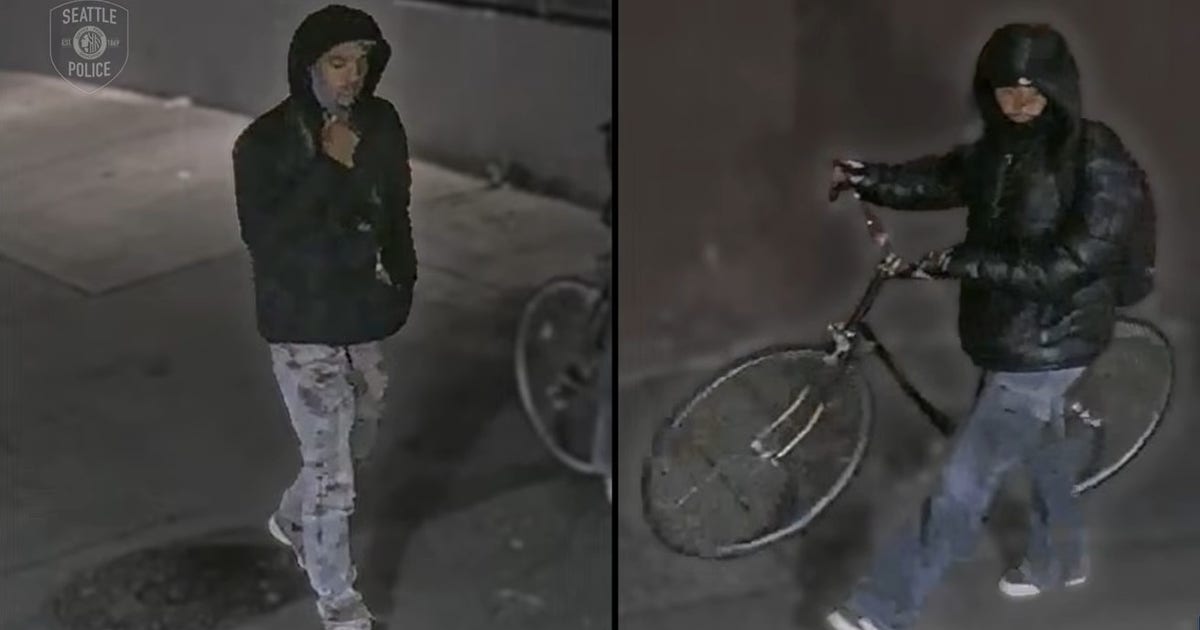 Seattle police seek suspects in University District fatal stabbing