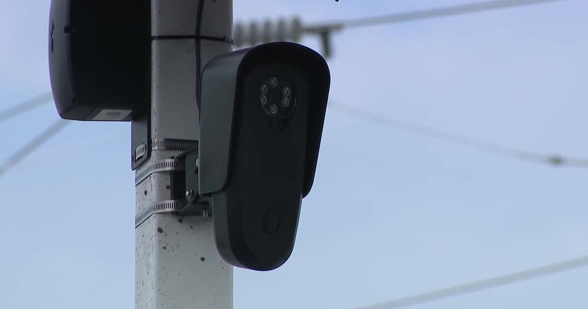 Renton, WA Flock cameras on hold as city plans virtual town hall