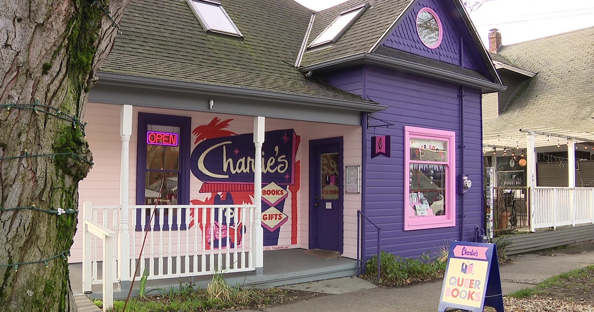 Seattle LGBTQ bookstore frustrated after holiday delivery debacle