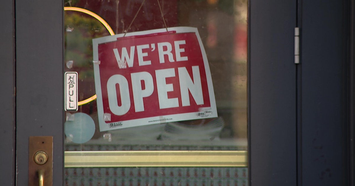 New survey shows Seattle's small businesses struggling 'worse than pandemic'