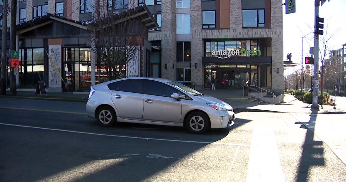 12-year-old pleads not guilty to Seattle screwdriver attack, robbery