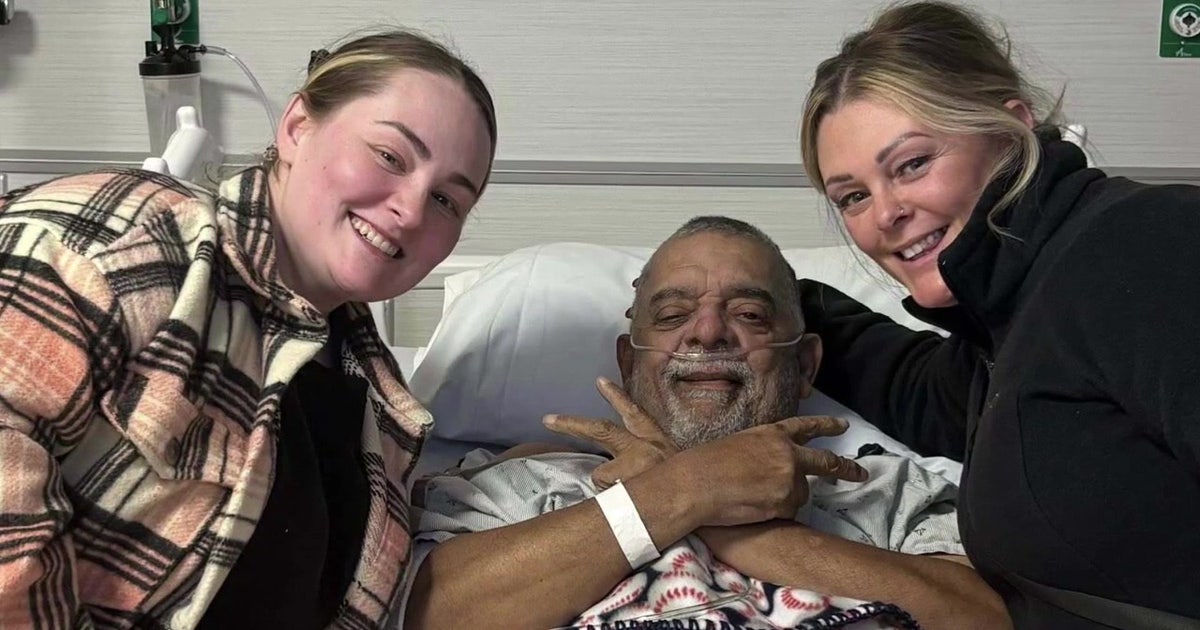 Seattle Seahawks support Army veteran in VA hospice rooting for Super Bowl win