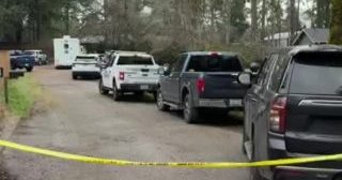 2 found dead in Key Center, WA homicide investigation | FOX 13 Seattle