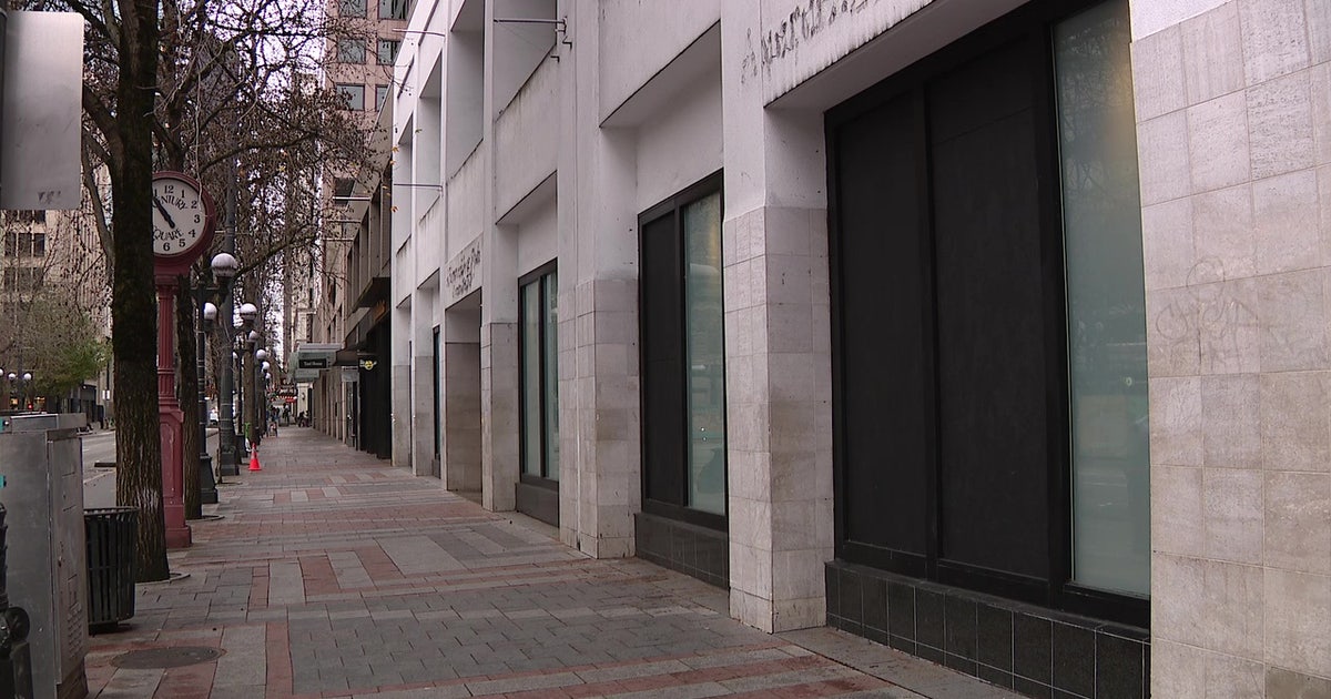 As stores and restaurants leave downtown Seattle, there's hope more will return