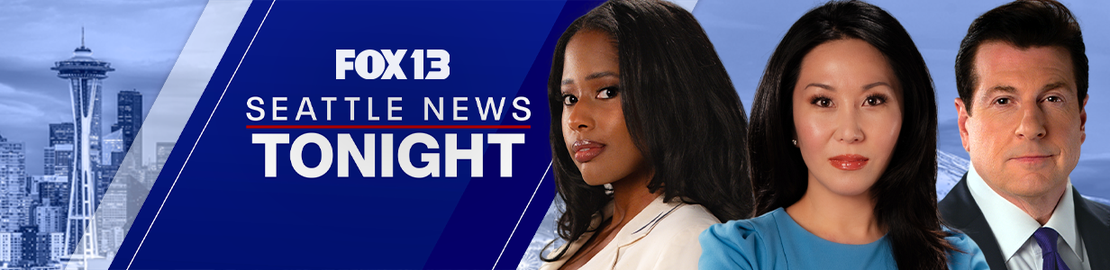 Seattle News Tonight