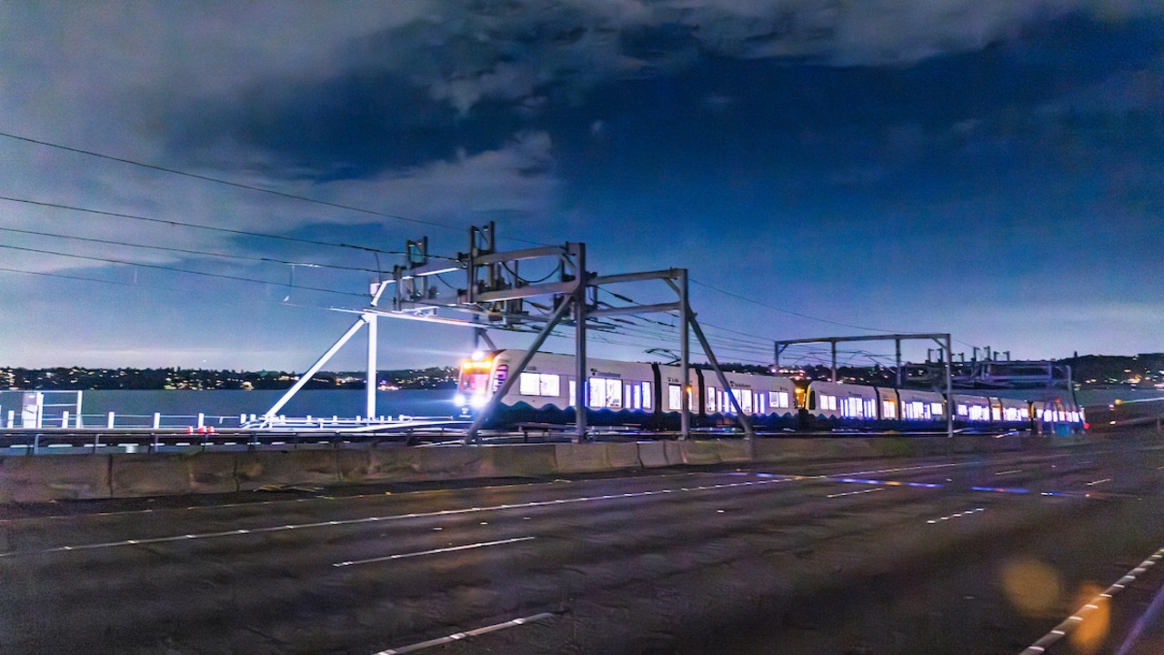 Guide to Sound Transit 2 Line opening day on March 28 | FOX 13 Seattle