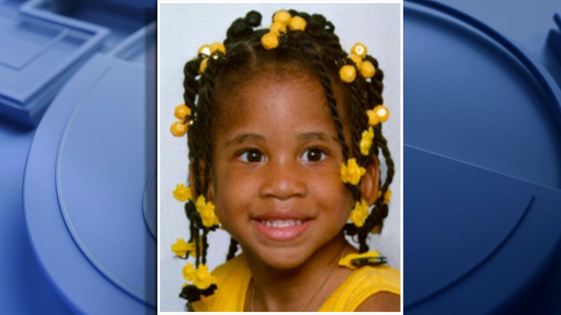 Tacoma, WA police renew calls to find Lenoria Jones, missing since 1995