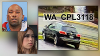 Port Orchard, WA police seek person of interest in teen's disappearance
