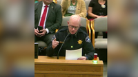 WA law enforcement association considers expelling Pierce County sheriff