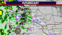 Seattle weather: Rain returns late Tuesday night