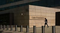 Gates Foundation unveils $9 billion budget and plans to cut staff
