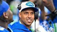 Browns request interview with Seattle Seahawks defensive coordinator Aden Durde, per report