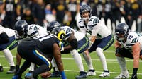 Rams-Seahawks NFC title game sets record for most expensive conference championship