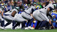 LIVE: Rams vs Seahawks scores, updates in NFC championship game in Seattle