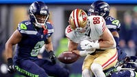Takeaways from Seattle Seahawks 41-6 rout of 49ers in NFC divisional round