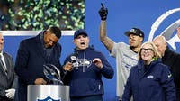 Takeaways from Seattle Seahawks 31-27 victory over Rams in NFC championship to advance to Super Bowl