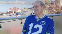 How the Seahawks got their name 50 years ago