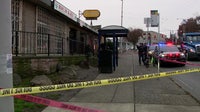 Suspect charged in deadly shooting at Seattle hookah lounge